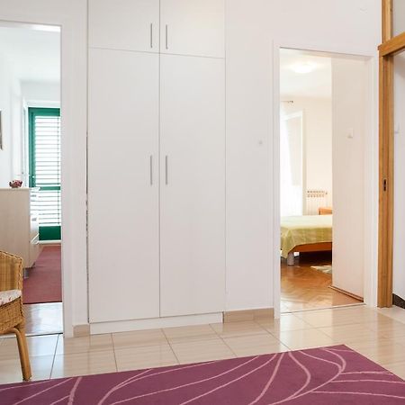 Apartment Nevia Makarská Pokoj fotografie
