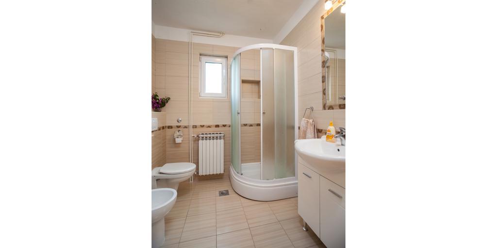 Apartment Nevia Makarská Pokoj fotografie