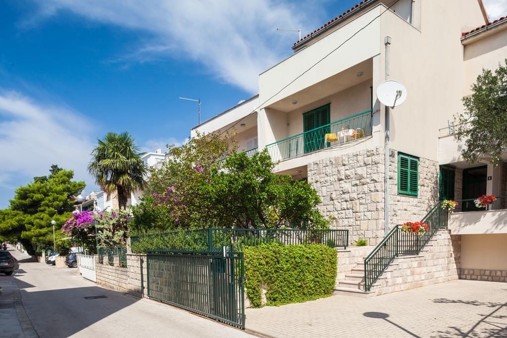Apartment Nevia Makarská Pokoj fotografie
