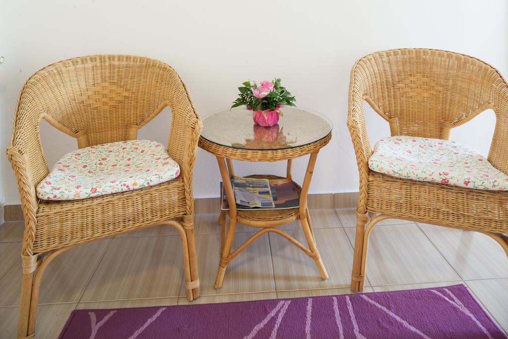 Apartment Nevia Makarská Pokoj fotografie