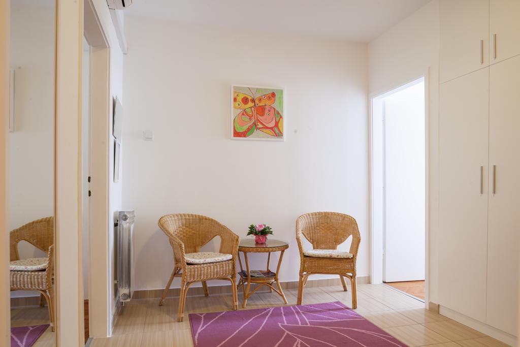 Apartment Nevia Makarská Pokoj fotografie