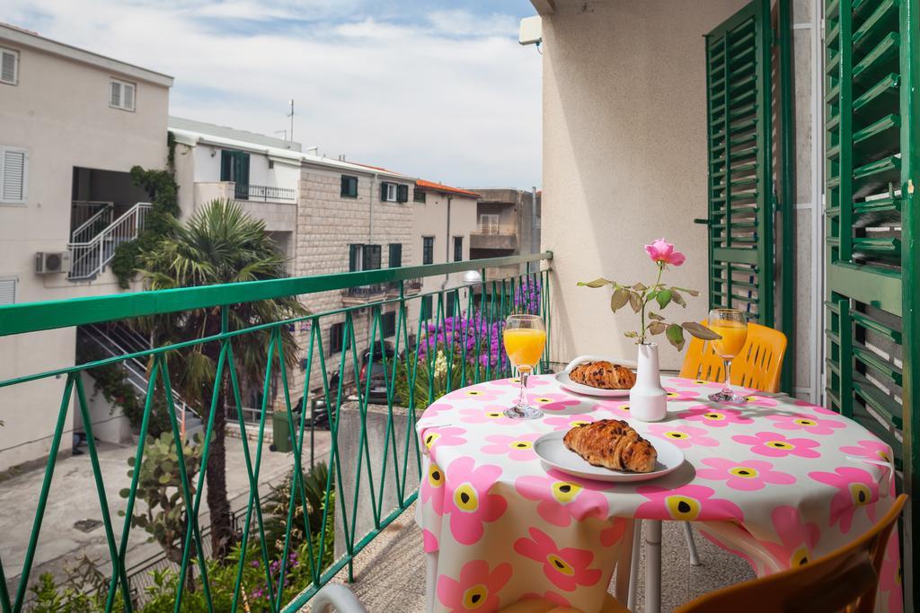 Apartment Nevia Makarská Pokoj fotografie
