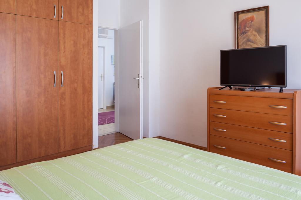Apartment Nevia Makarská Pokoj fotografie