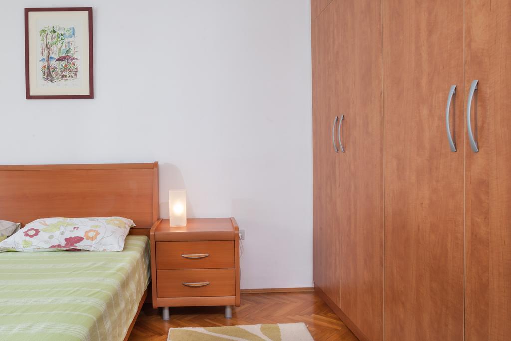 Apartment Nevia Makarská Pokoj fotografie