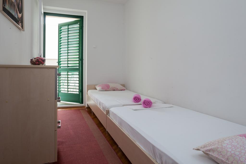 Apartment Nevia Makarská Pokoj fotografie