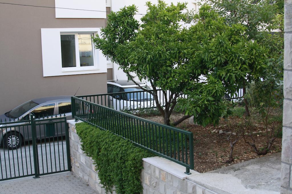 Apartment Nevia Makarská Pokoj fotografie
